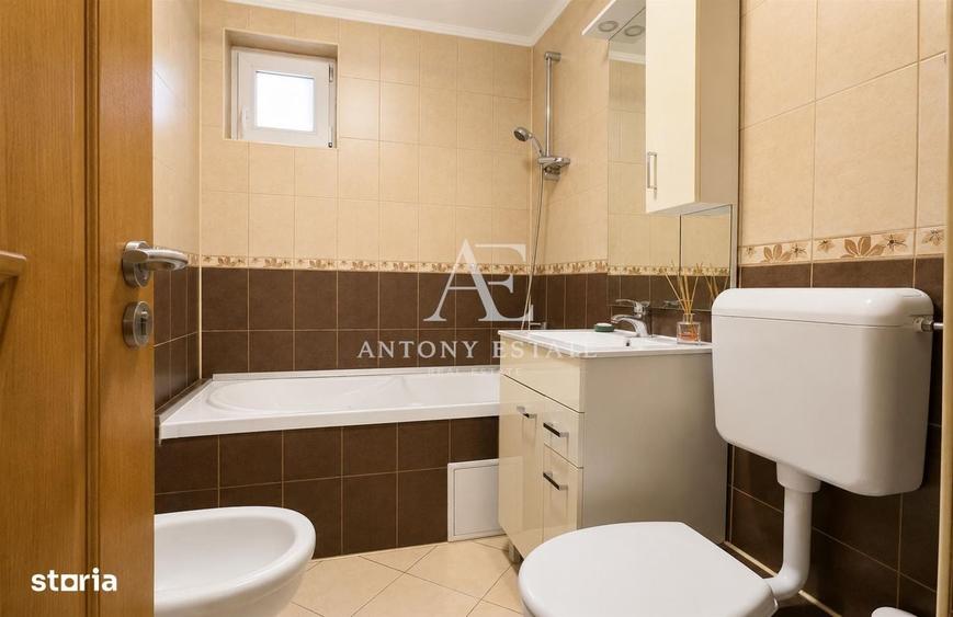 Apartament cu 3 camere decomandat în Calea Aradului
