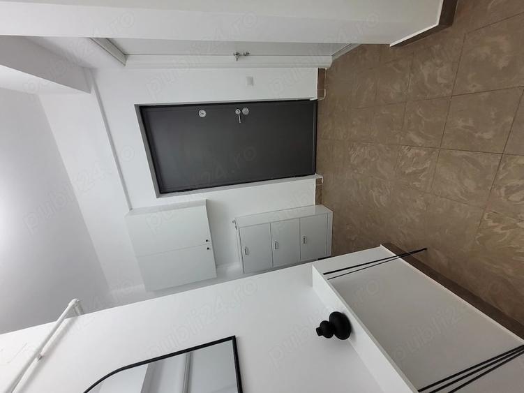 Apartament cu 2 camere decomandat în P-ța Alba Iulia