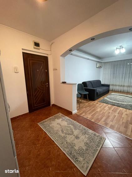 Apartament cu 2 camere în Ultracentral