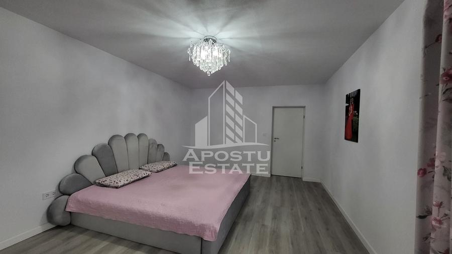 Casă individuală cu 4 camere cu Canalizare în Pișchia