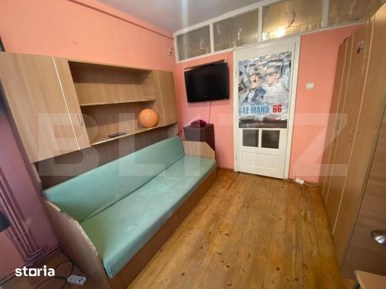 Apartament de 2 camere, 45 mp, zona starzii Tudor Vladimirescu - 6