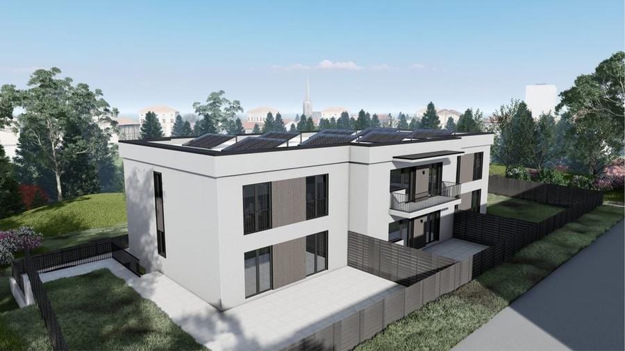 Apartamente noi Dej | Nichita Stanescu | Hebron Residence - 1