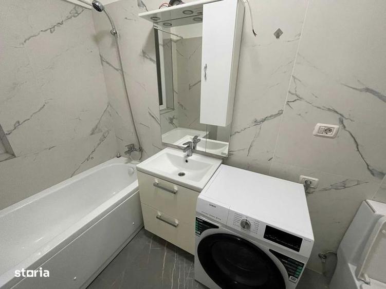 Apartament o camera giroc 320 euro chirie, nou - 8