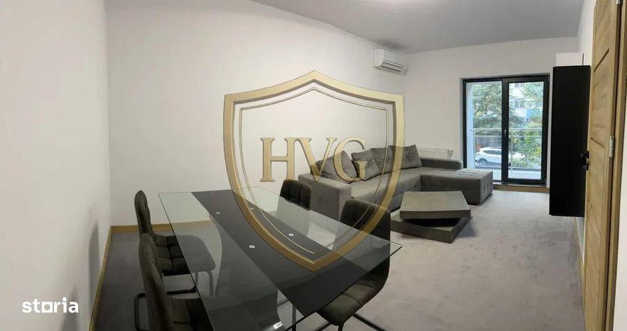 Apartament cu 2 camere decomandat, mobilat în Plevnei