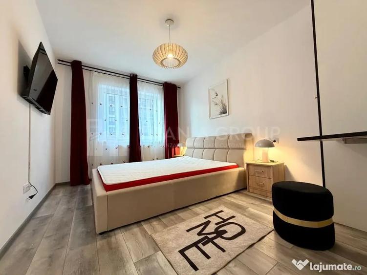 Apartament spatios 3 camere decomandat, parcare, zona Cor... - 8