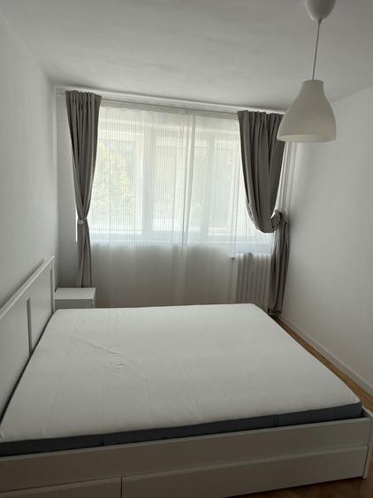 Apartament cu 2 camere semidecomandat în Drumul Taberei