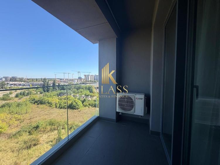 Apartament 2 camere | Cloud9 | Parcare inclusa | Balcon | - 8