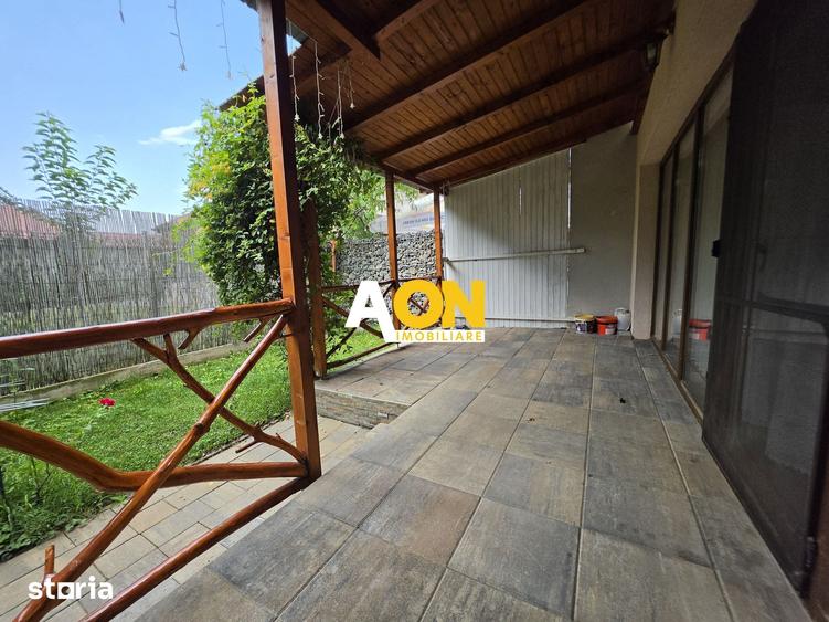 Casă cu 4 camere cu Teren 210 Mp în Ampoi 3