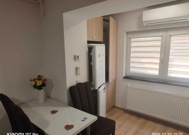 Apartament modern cu 2 camere de închiriat – Drumul Gura Caliței Theodor Pallady - 4