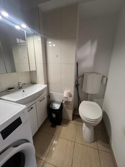 Apartament cu 2 camere în Sala Palatului