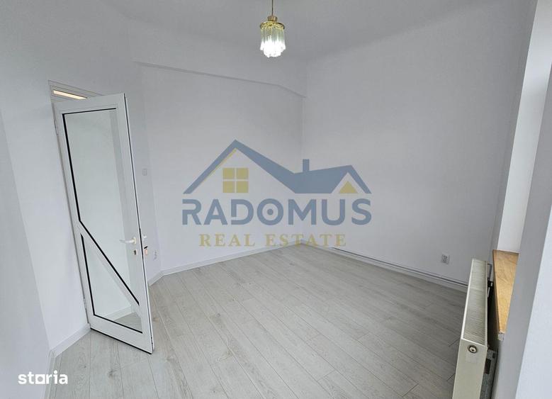 Apartament cu 2 camere, mobilat în Ultracentral