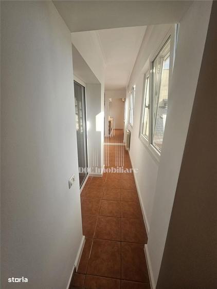4 camere Locuinta Birou in Casa Parcul Carol | 3 bai | Centrala | Box - 12