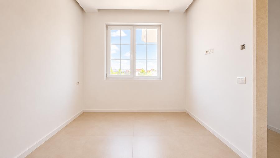 Duplex cu 5 camere cu Canalizare în Moșnița Nouă