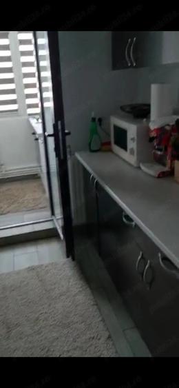 Apartament cu 2 camere decomandat în Mircea-Vodă