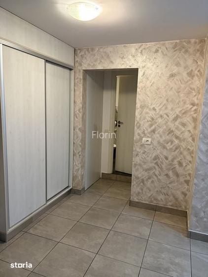 Dau in chirie apartament tip pb 2 camere