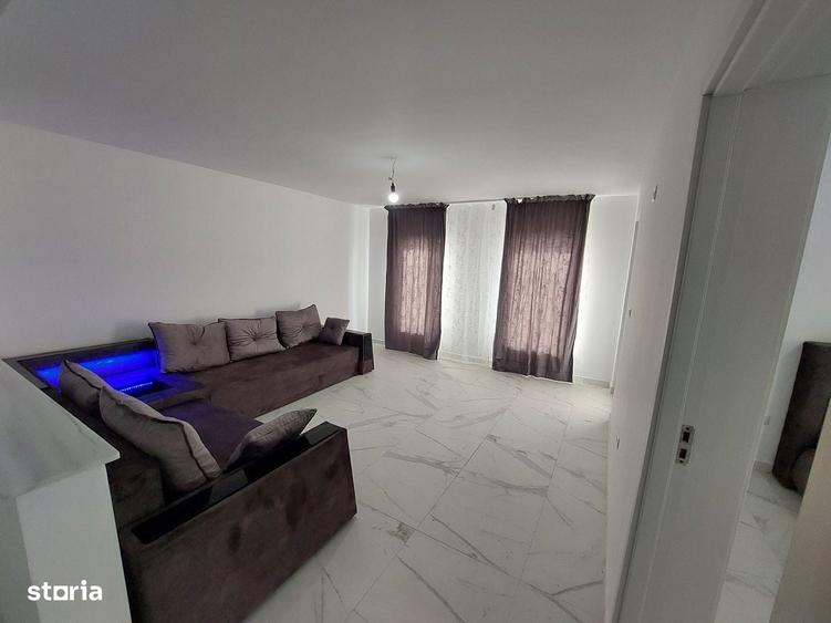 Casă cu 3 camere în Central