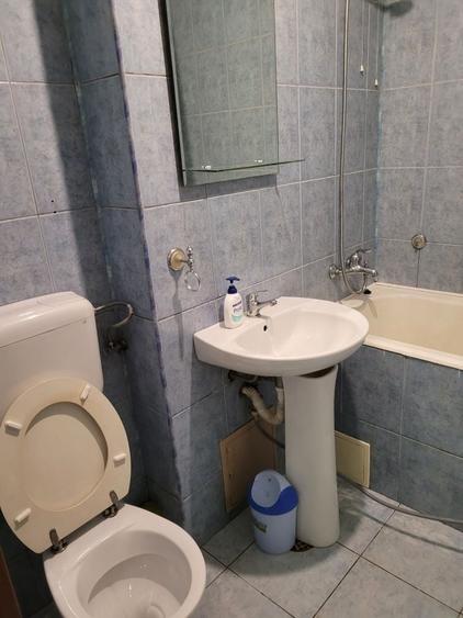 Garsonieră semidecomandată în Gheorgheni