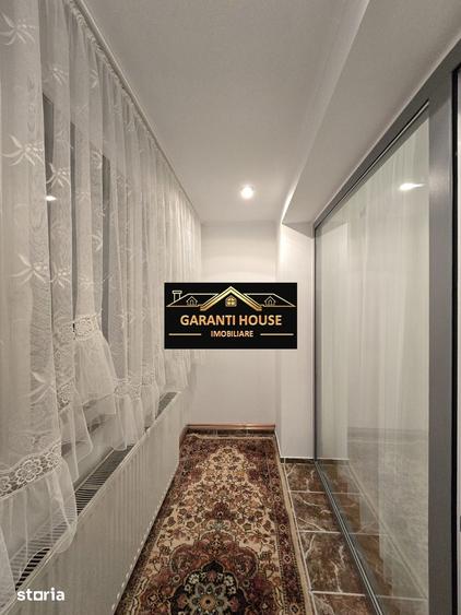 Apartament cu 3 camere decomandat în Săsar