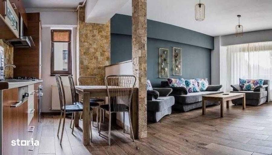Apartament cu 2 camere în ICIL