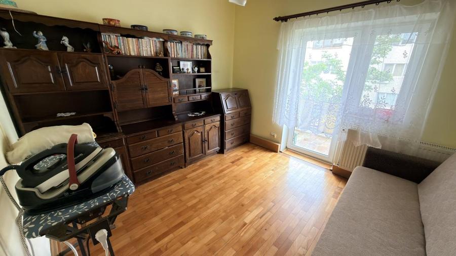 Apartament cu 3 camere în Mihai Viteazul