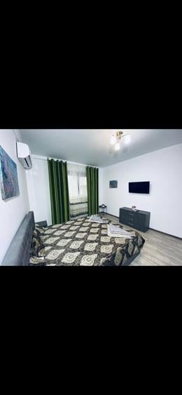 Apartament cu 3 camere decomandat în Nord