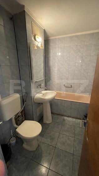 Apartament cu 2 camere decomandat, mobilat în Găvana