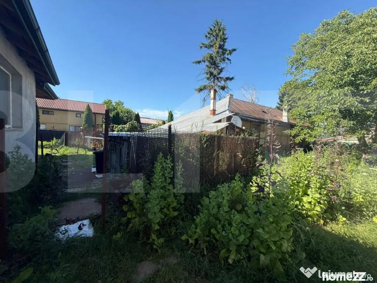 Casă cu 4 camere cu Teren 1057 Mp în Central