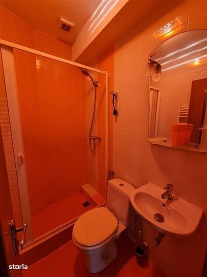 CromaImob Inchiriere apartament 3 camere, bloc nou, zona Cantacuzino - 8