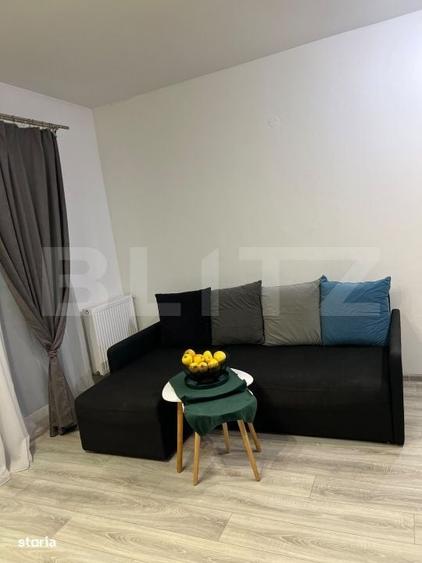 Apartament 2 camere , 40 mp , parcare , Eroilor - 8