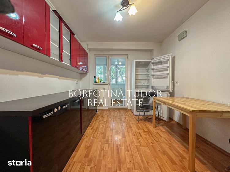 Apartament 2 camre | zona MOL - Marasti | | 2 dormitoare | Studentesc - 5