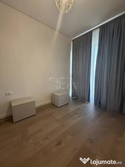 Apartament cu 3 camere decomandat în Grozăvești