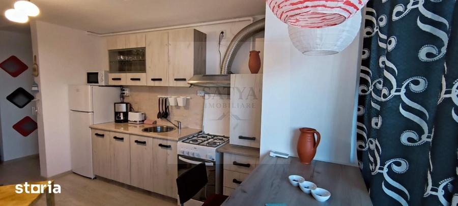 Apartament cu 2 camere în Central