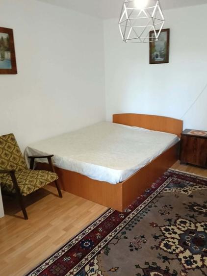 Garsonieră semidecomandată în Brazda lui Novac