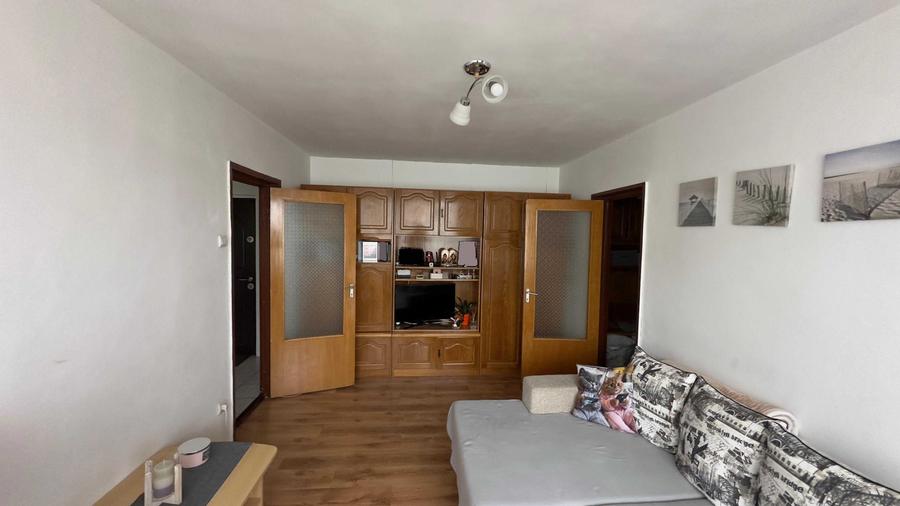 Apartament cu 2 camere semidecomandat în Mihai Viteazul