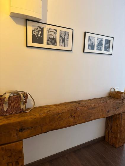 Apartament cu 3 camere decomandat în Uverturii