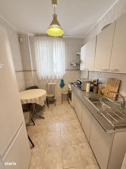 Ap 3 camere 63 mp - mobilat/utilat , zona Iancului - investitie ! - 5