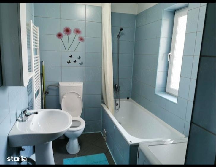 Apartament cu 2 camere în Craiovei