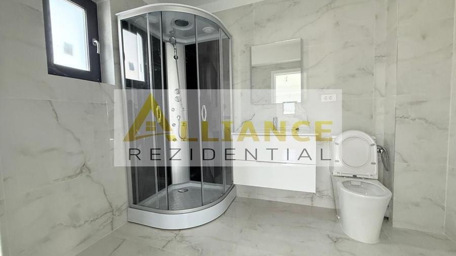 Vila individuala - 4 camere 3 bai - teren 308mp - 7