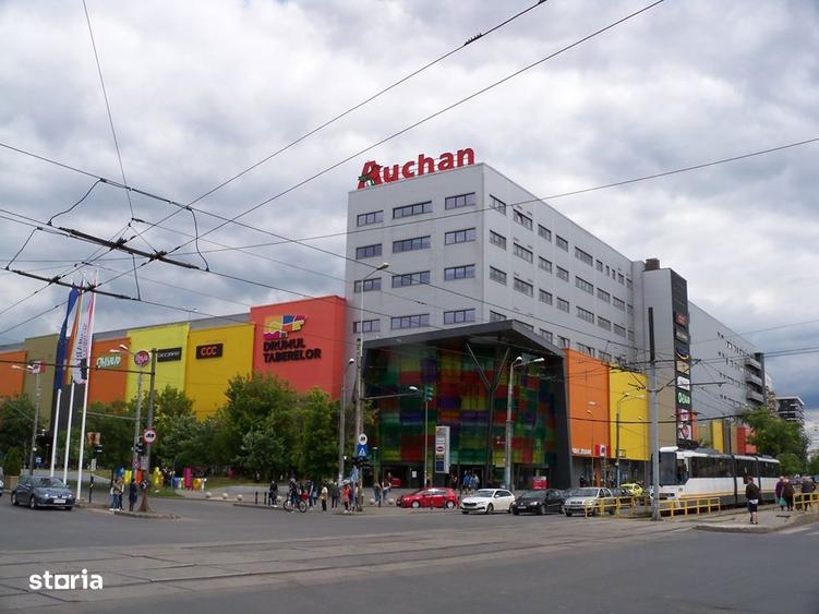 Apartament cu 3 camere în Drumul Taberei — fotografia 1