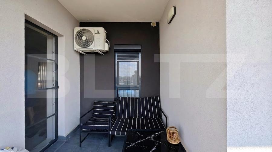 Victoria Residence | 3 Camere | 2 bai - Lux | 87 mp | Parcare Inclusa - 11