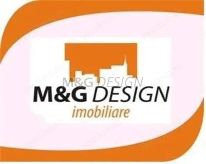 Apartament cu 2 camere semidecomandat în Girocului