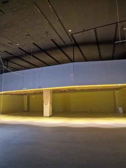 Spațiu comercial, de 1,526 mp, în Ștefan cel Mare