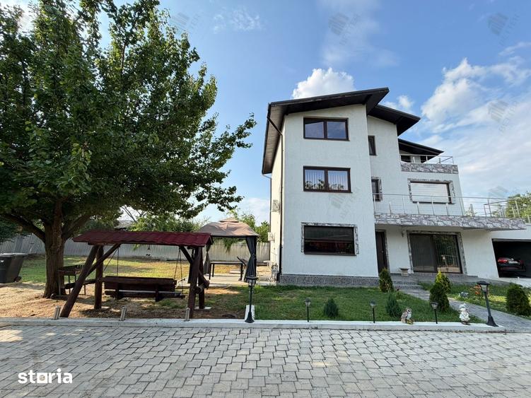 Casa 5 camere | Popesti-Leordeni | La cheie | Exclusivitate - 4