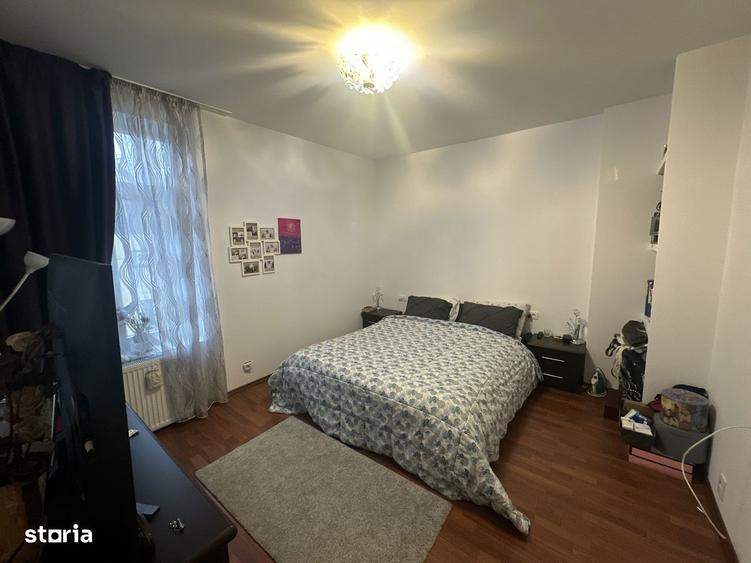 Apartament cu 3 camere, mobilat în Plevnei
