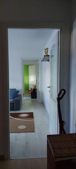 Apartament cu 2 camere semidecomandat în Cornești