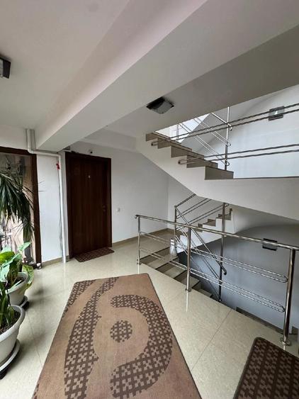 Spațiu comercial, de 37 mp, în Iancului