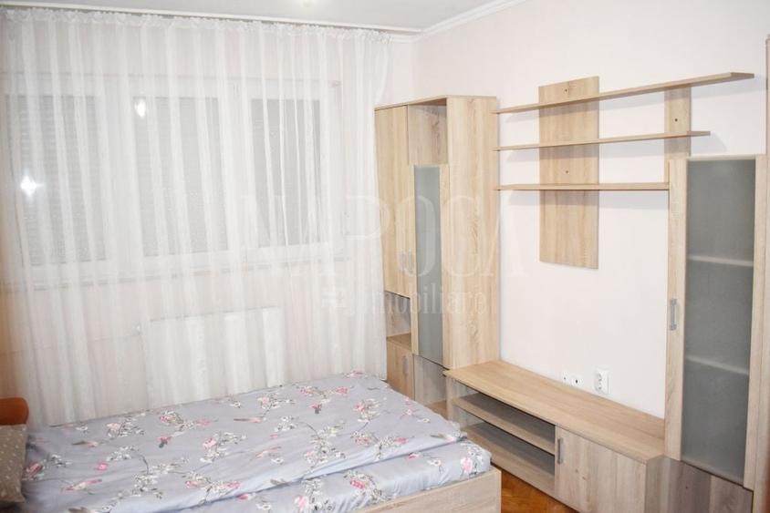 Apartament cu 4 camere decomandat în Rogerius