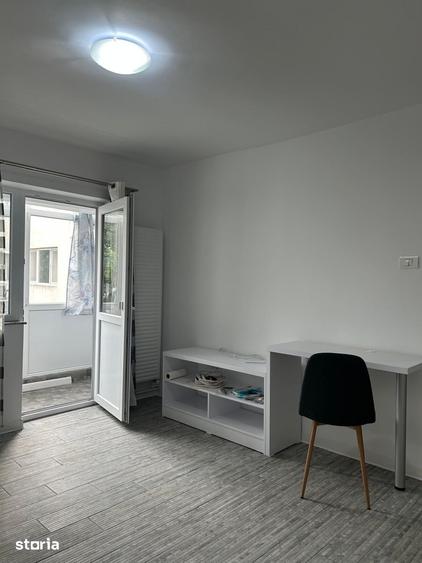 Apartament cu 2 camere în Inel II