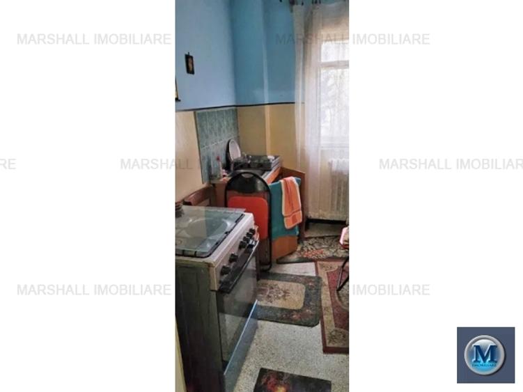 Apartament 2 camere de vanzare, zona Nord, 49 mp #17001 - 2