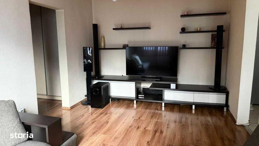 Apartament cu 2 camere în Iosia
